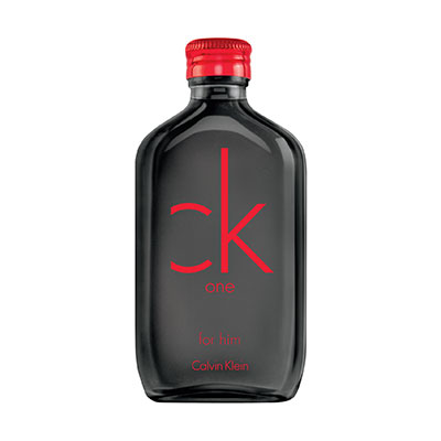 CK One Red Edition for Him